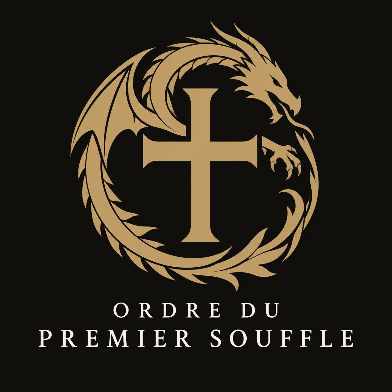 Emblème de l’Ordre du Premier Souffle